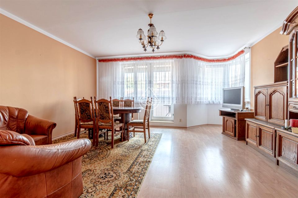 Mieszkanie Bydgoszcz