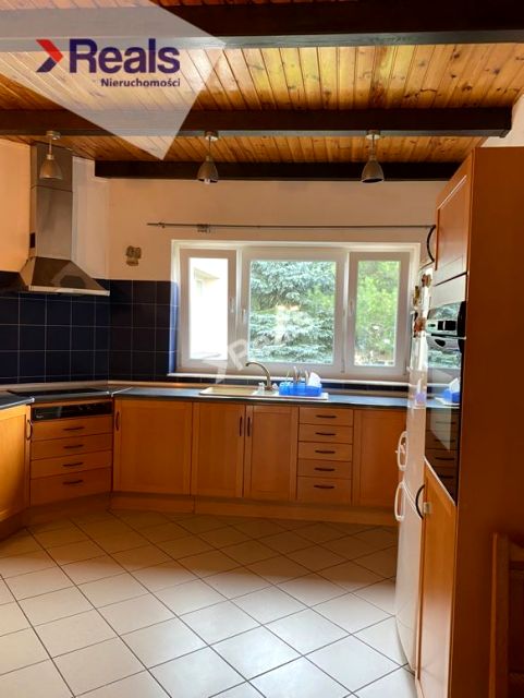 Mieszkanie dom wolnostojący Warszawa