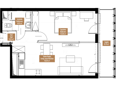 Mieszkanie Wrocław sprzedaż