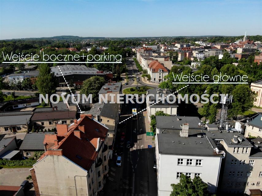 Lokal Tarnowskie Góry
