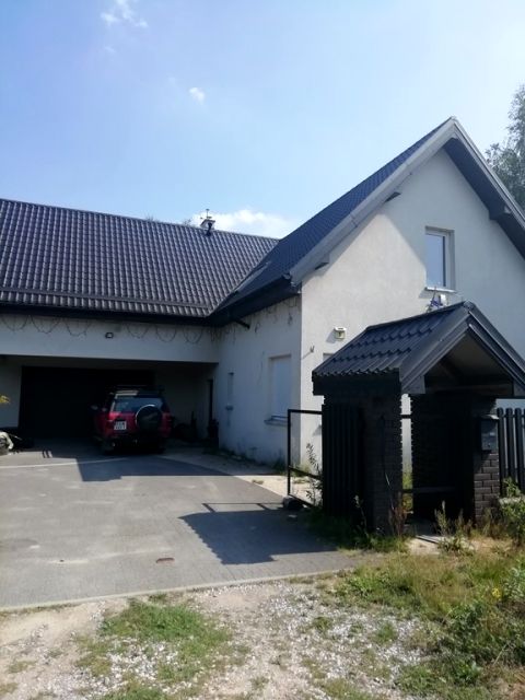 Dom Brójce