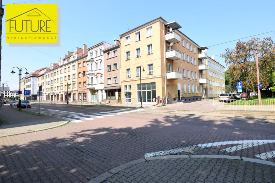 Mieszkanie Elbląg