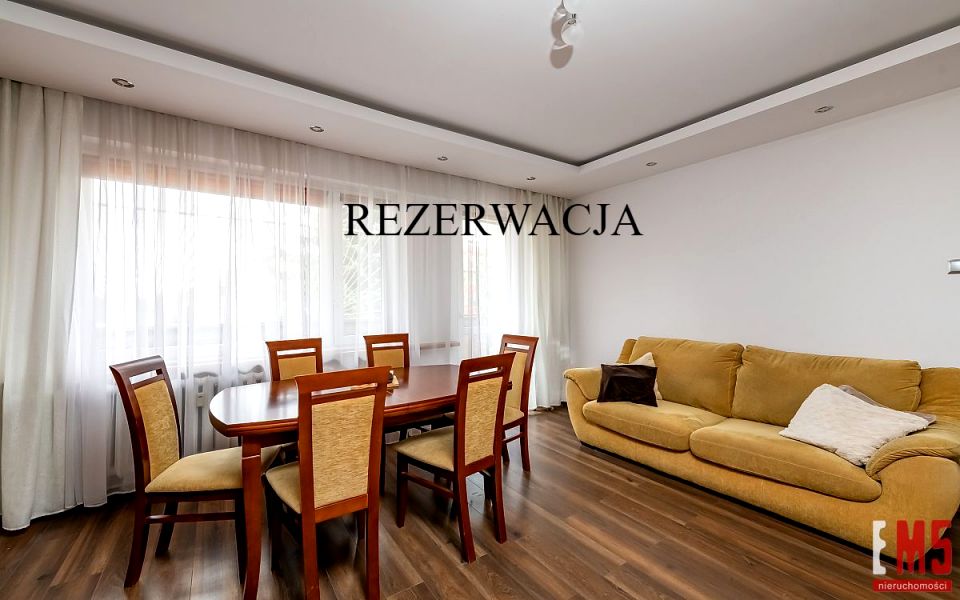 Mieszkanie Białystok