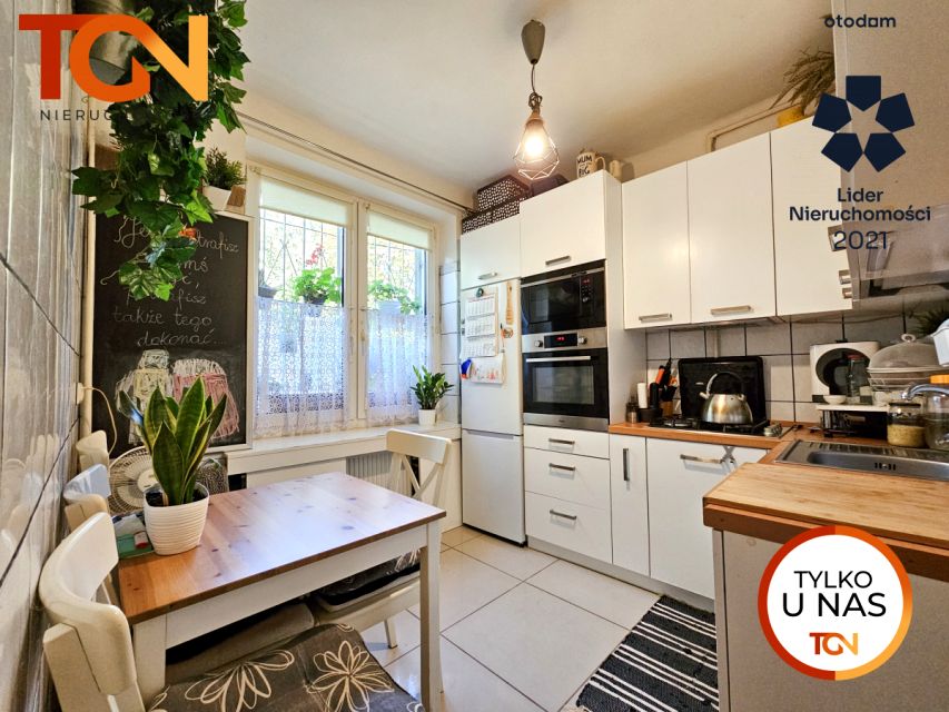 Mieszkanie blok mieszkalny Łódź