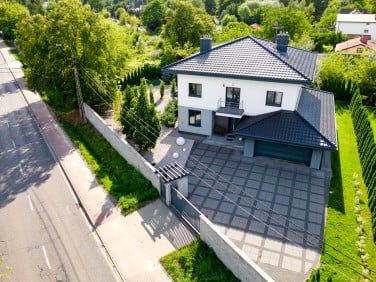 Dom Brwinów