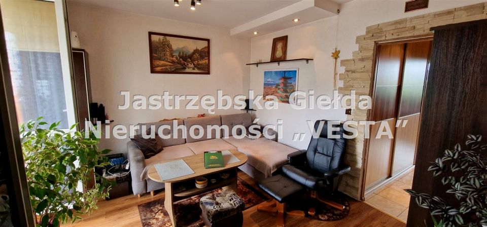 Mieszkanie Jastrzębie-Zdrój