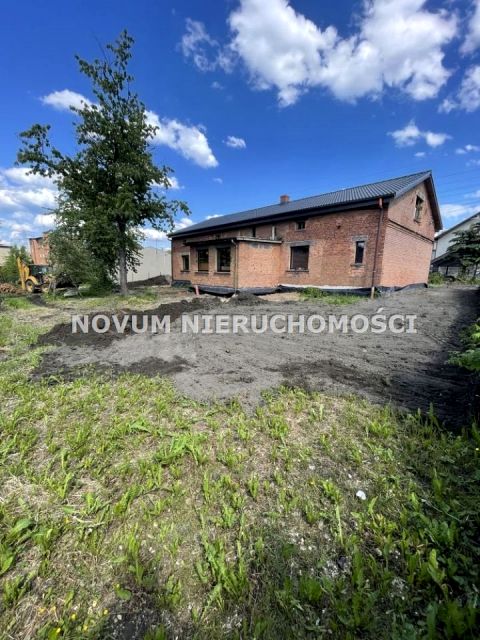 Dom Tarnowskie Góry