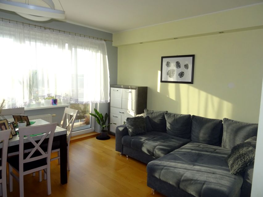 Mieszkanie Piotrków Trybunalski