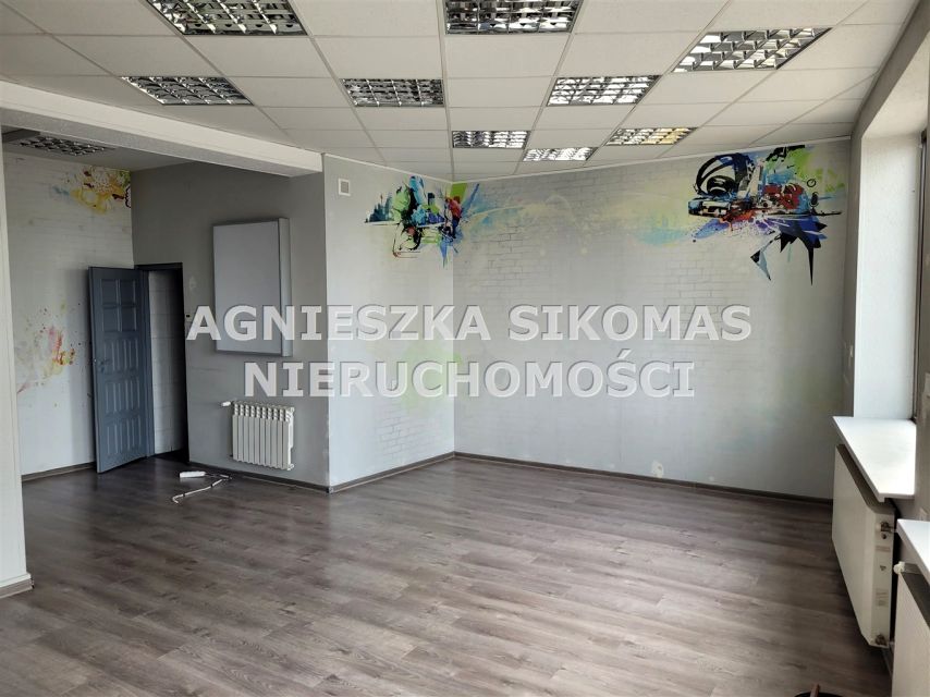 Lokal Myszków