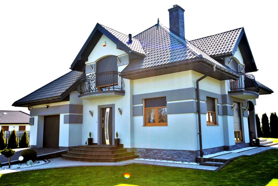 Dom KORCZYNA
