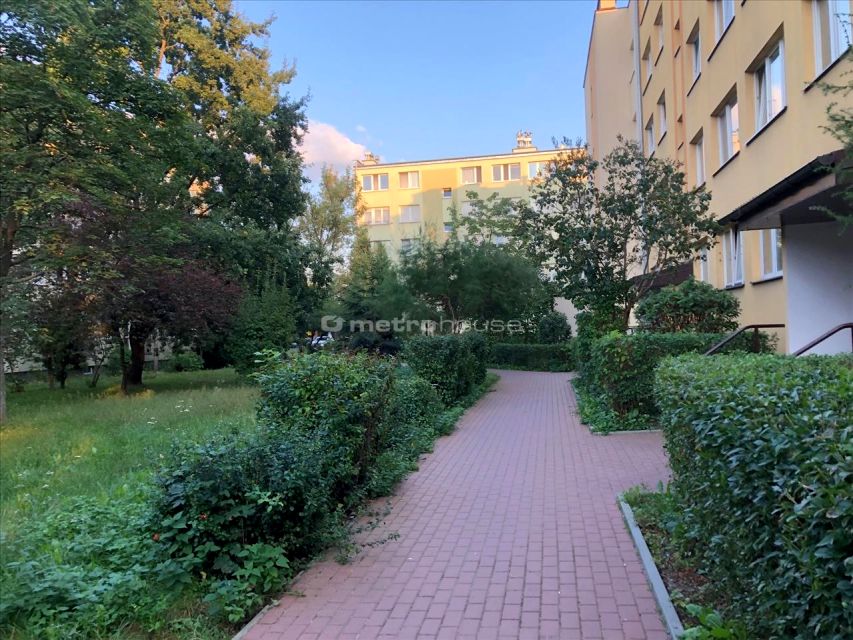 Mieszkanie Pruszków