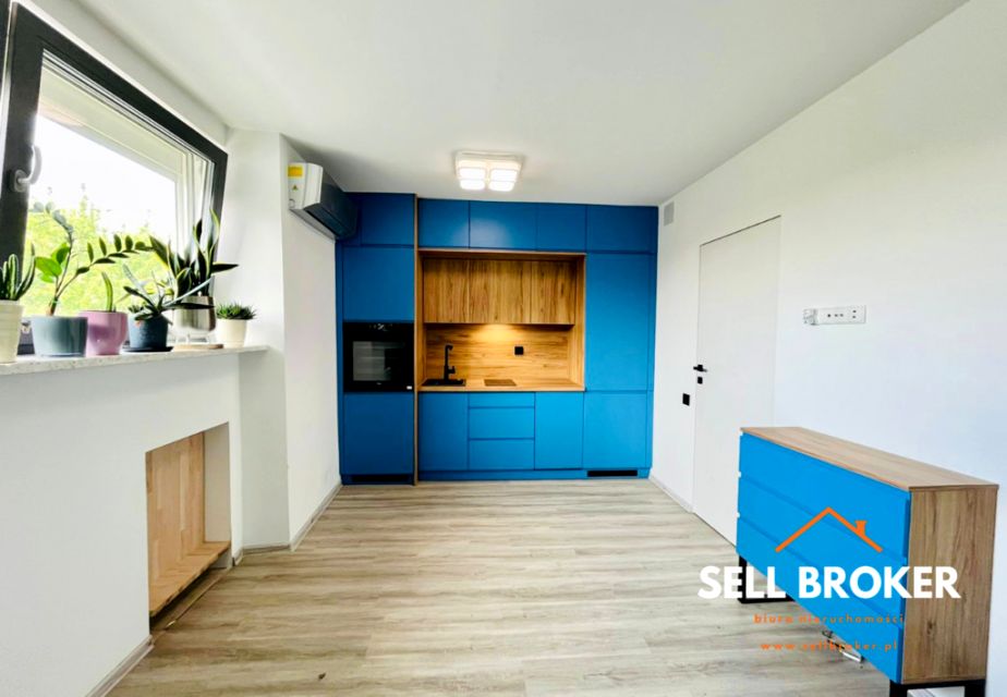 Mieszkanie Warszawa wynajem