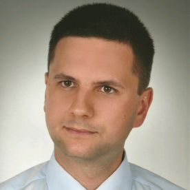 Przemysław Bulak