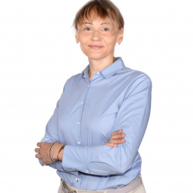 Katarzyna Szczęsna Łada
