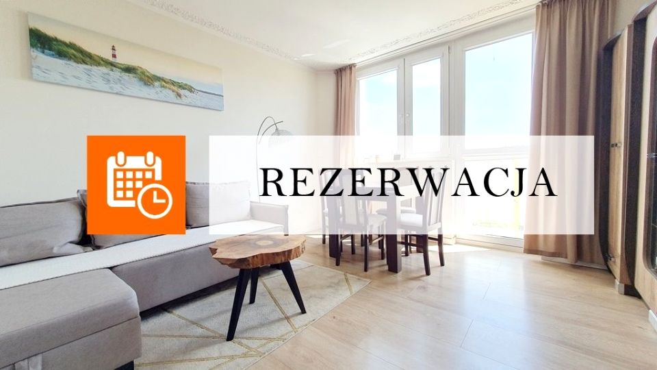 Mieszkanie Bydgoszcz