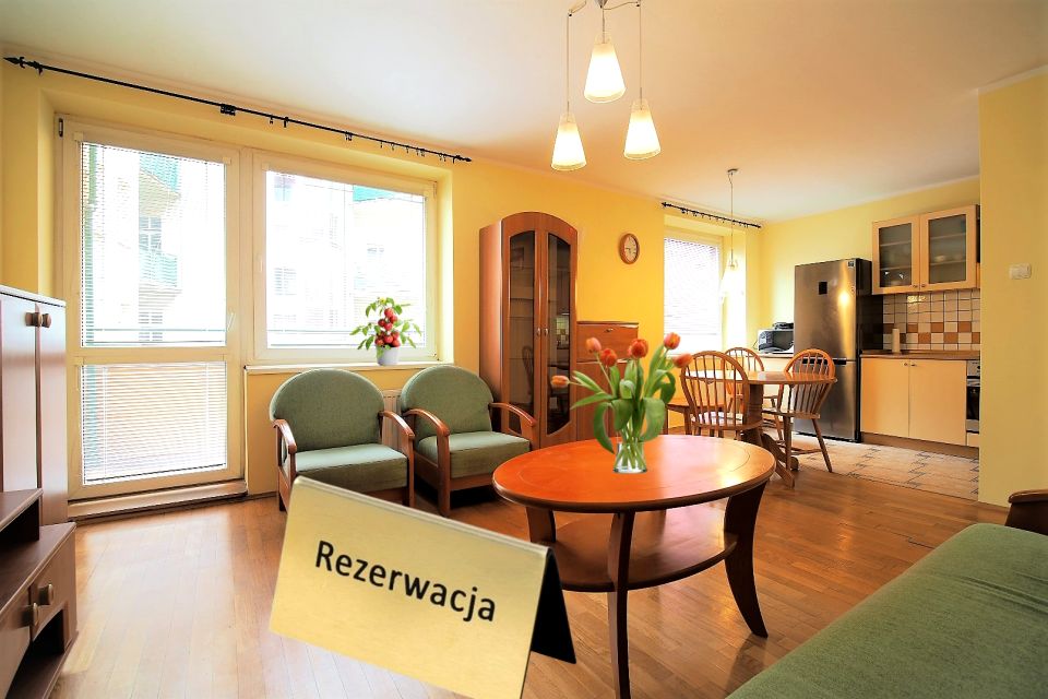 Mieszkanie blok mieszkalny wynajem