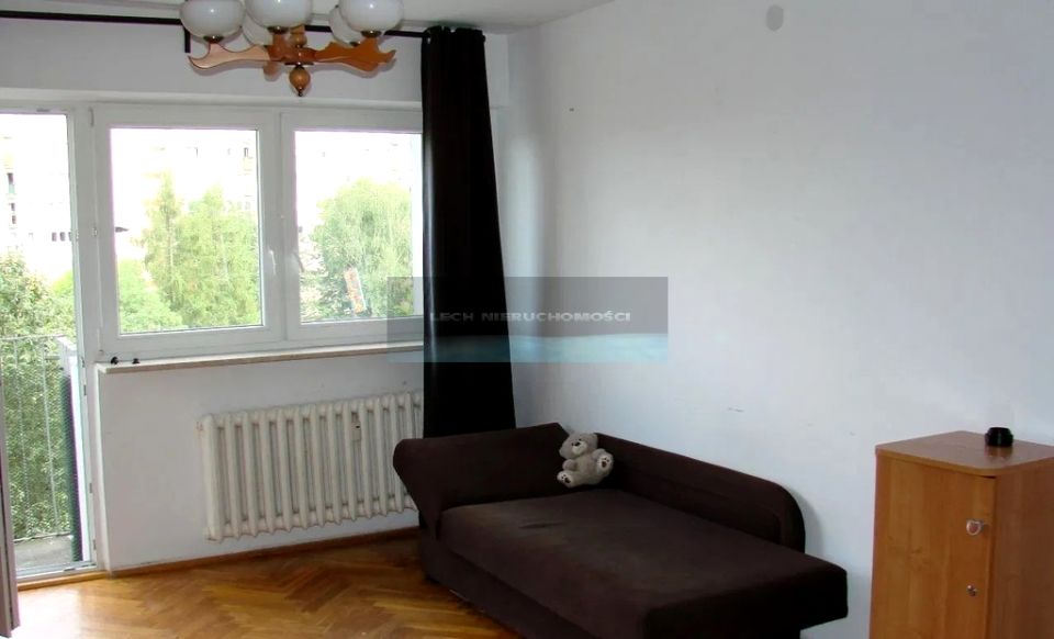 Mieszkanie blok mieszkalny Warszawa