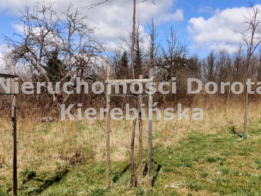 Działka budowlano-rolna Piotrków Trybunalski