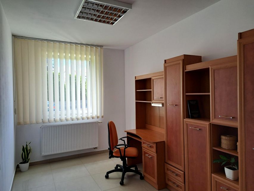 Lokal Krosno