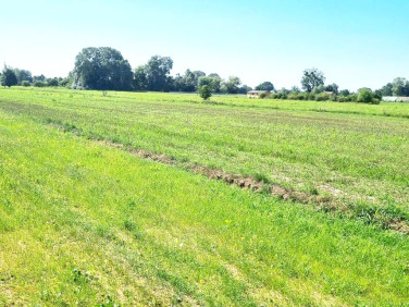 Działka budowlana sprzedam