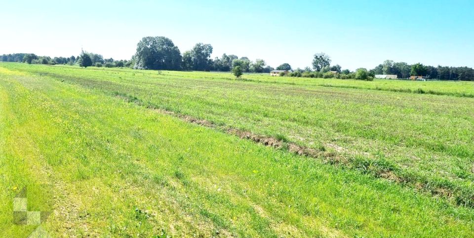 Działka budowlana sprzedam