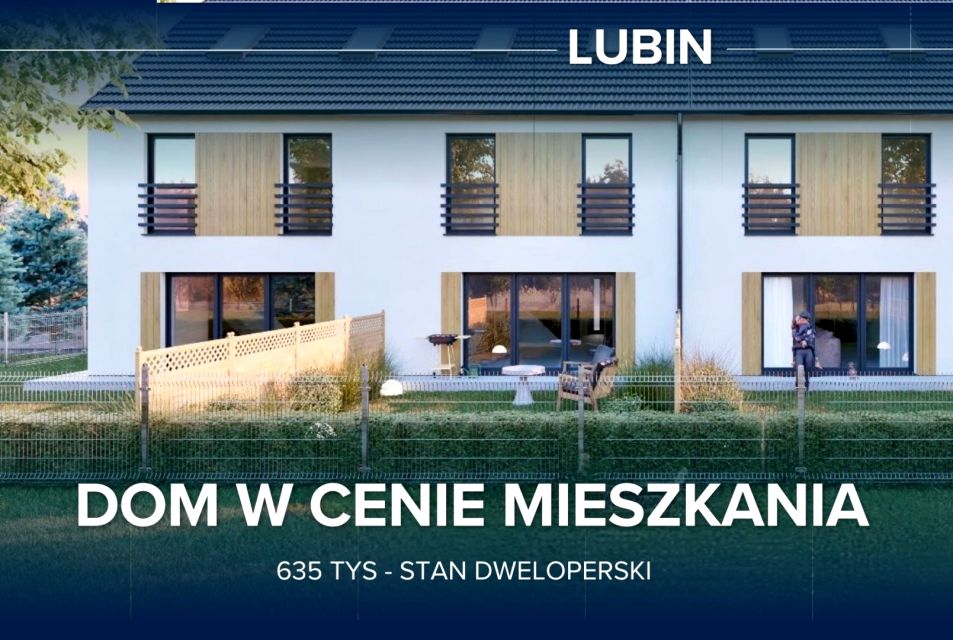 Dom Lubin