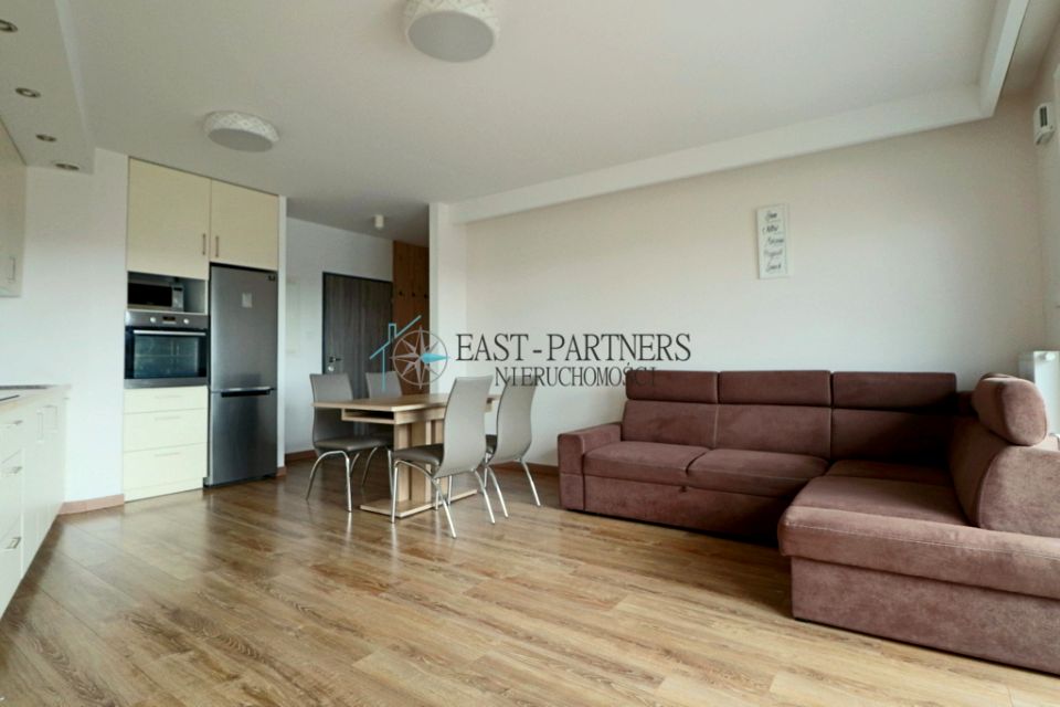 Mieszkanie Białystok