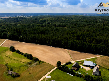 Działka budowlana sprzedam