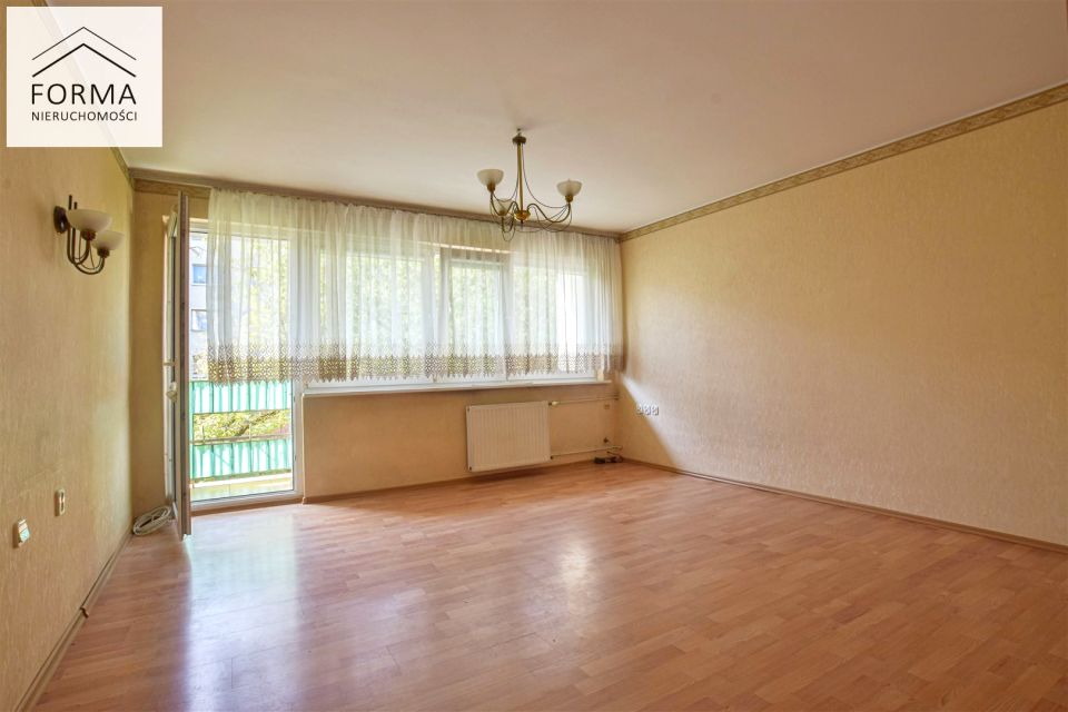 Mieszkanie Bydgoszcz
