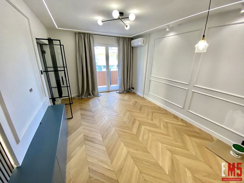 Mieszkanie Warszawa sprzedaż