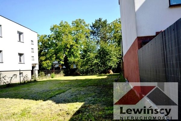 Działka budowlana Piastów sprzedam