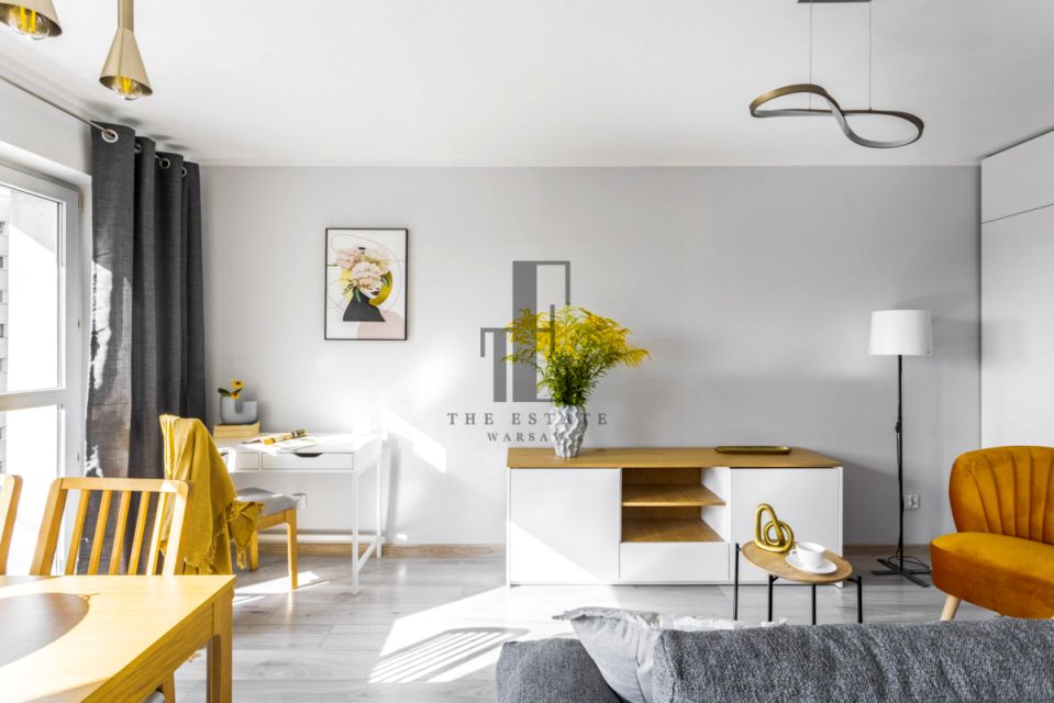 Mieszkanie Warszawa wynajem