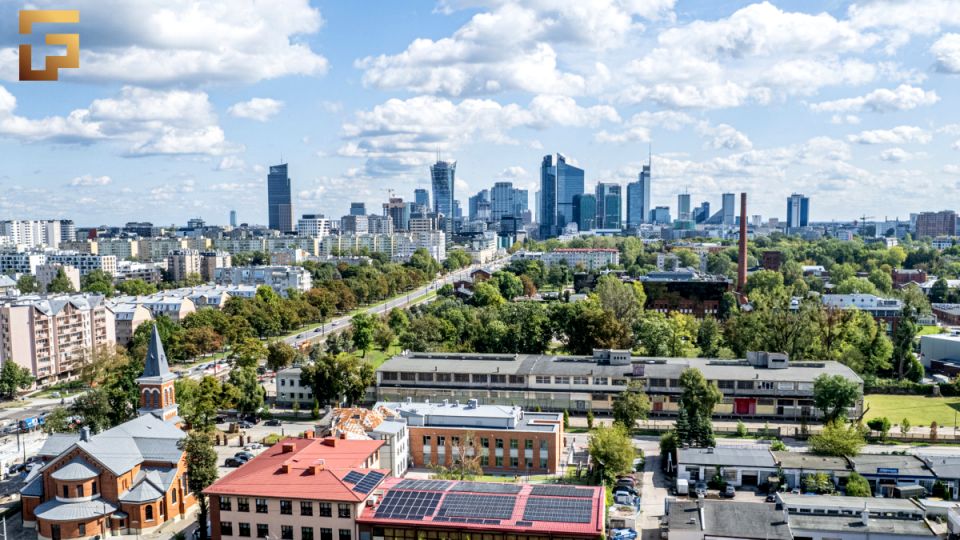 Mieszkanie Warszawa sprzedaż