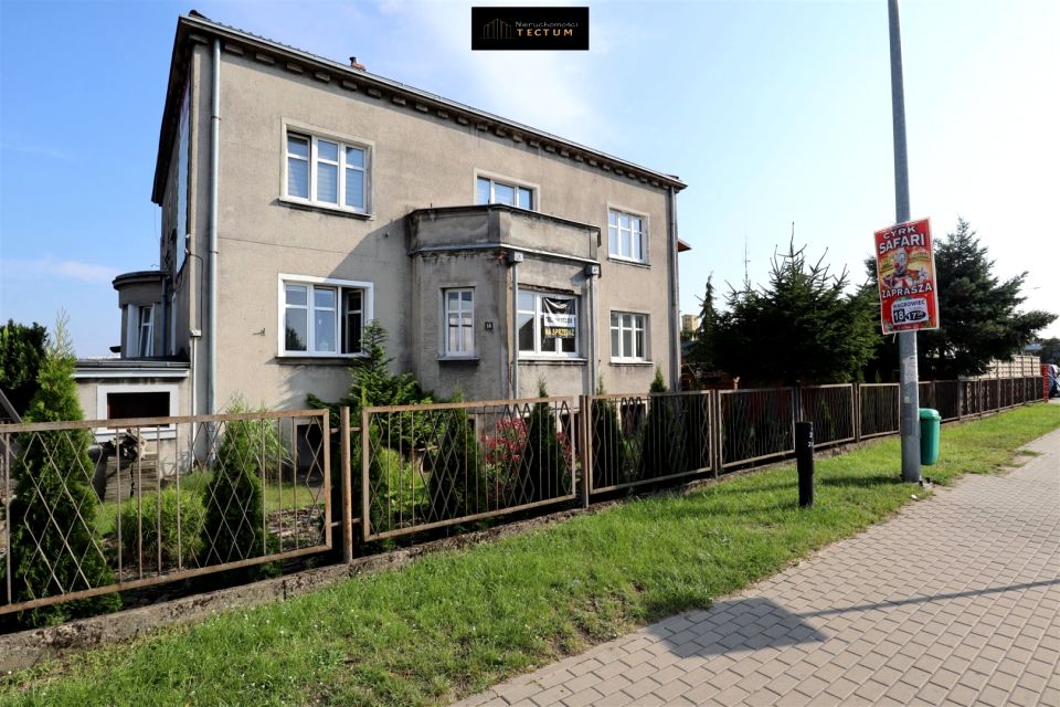 Mieszkanie Wągrowiec