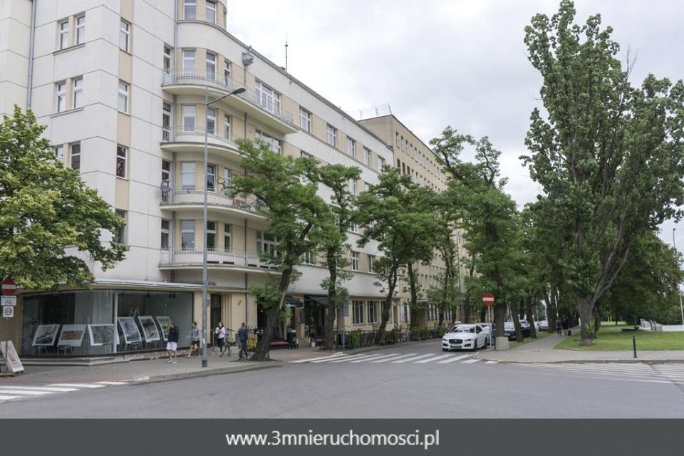 Mieszkanie Gdynia