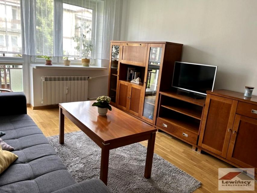 Mieszkanie Pruszków