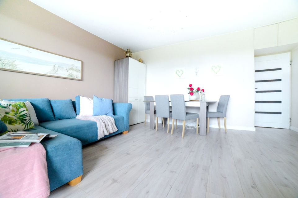 Mieszkanie Warszawa sprzedaż