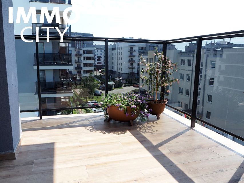 Mieszkanie Bydgoszcz