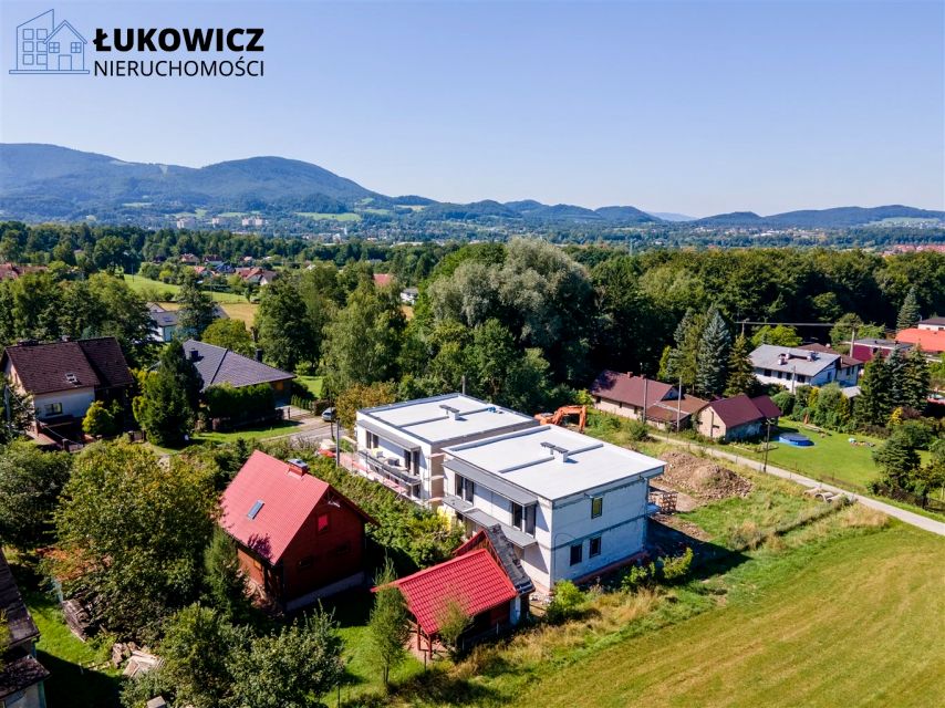 Mieszkanie Ustroń