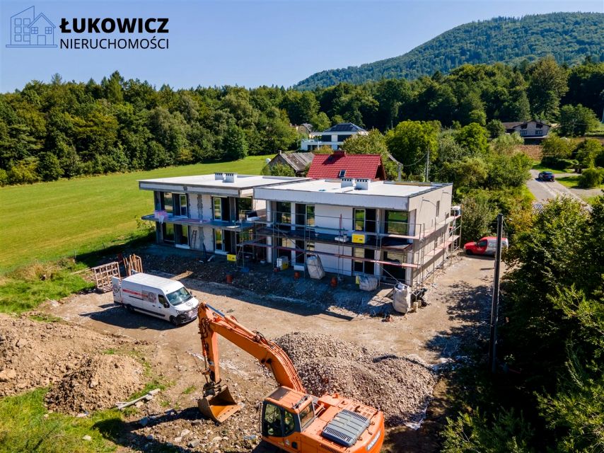 Mieszkanie Ustroń