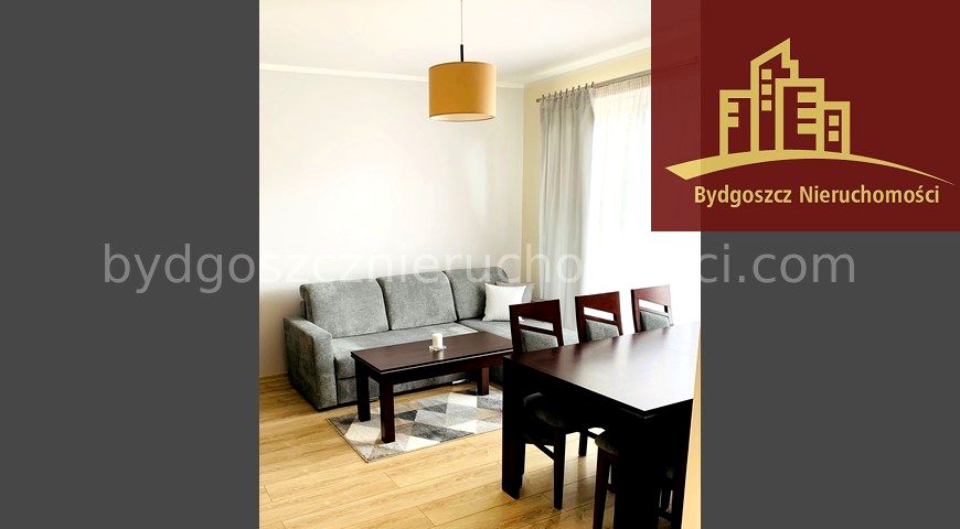 Mieszkanie Bydgoszcz