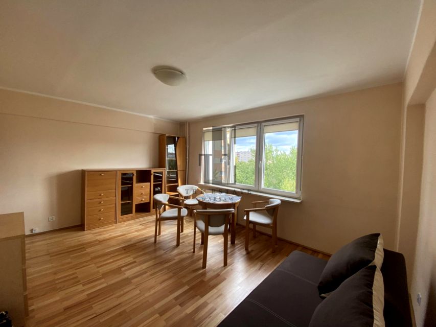 Mieszkanie Warszawa