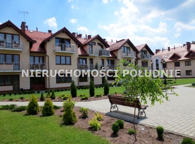 Mieszkanie Ustroń