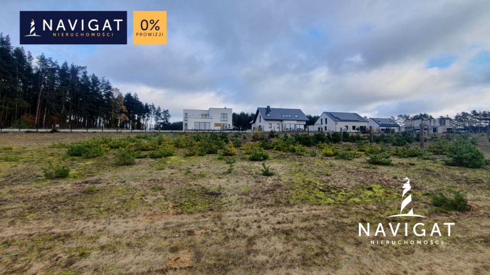 Działka Chwaszczyno