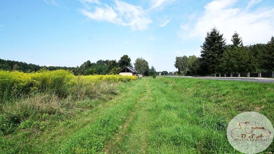 Dom Nowy Tomyśl