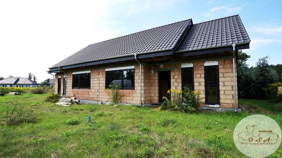 Dom Nowy Tomyśl