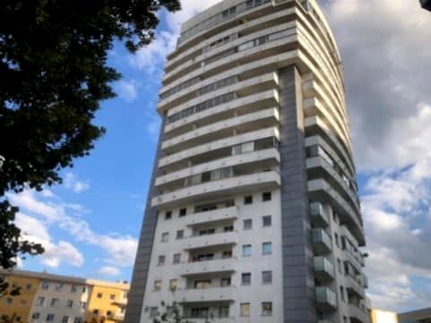 Mieszkanie Białystok