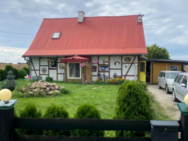 Dom Dzierzgoń