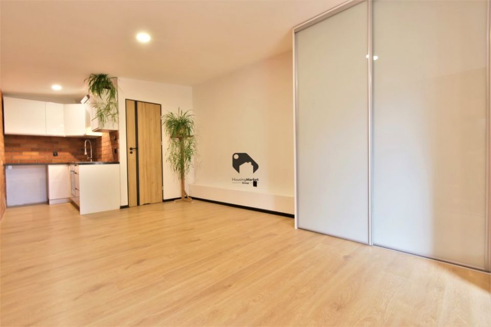 Mieszkanie Bydgoszcz