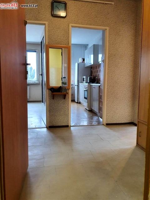 Mieszkanie Kraków